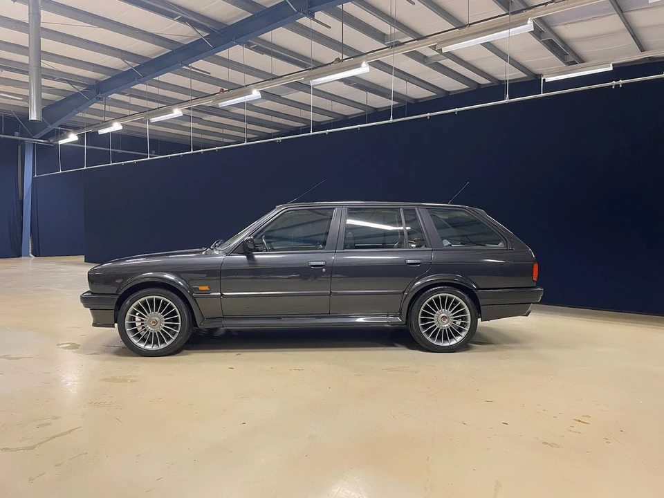 1990 BMW E30 3 Series - Image 7 of 30