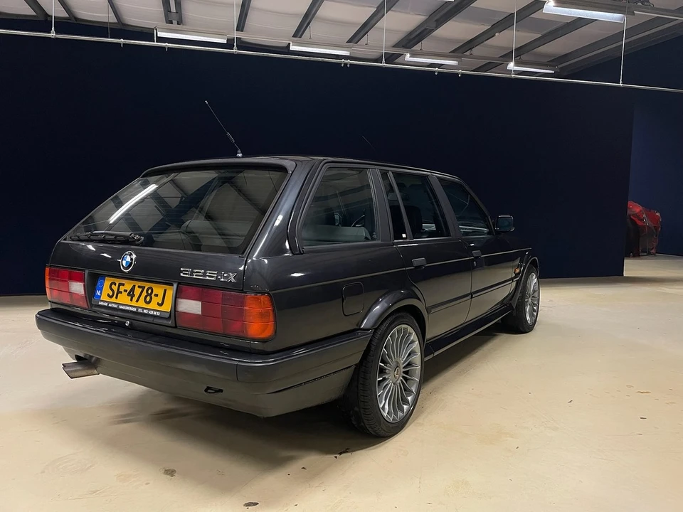 1990 BMW E30 3 Series - Image 14 of 30