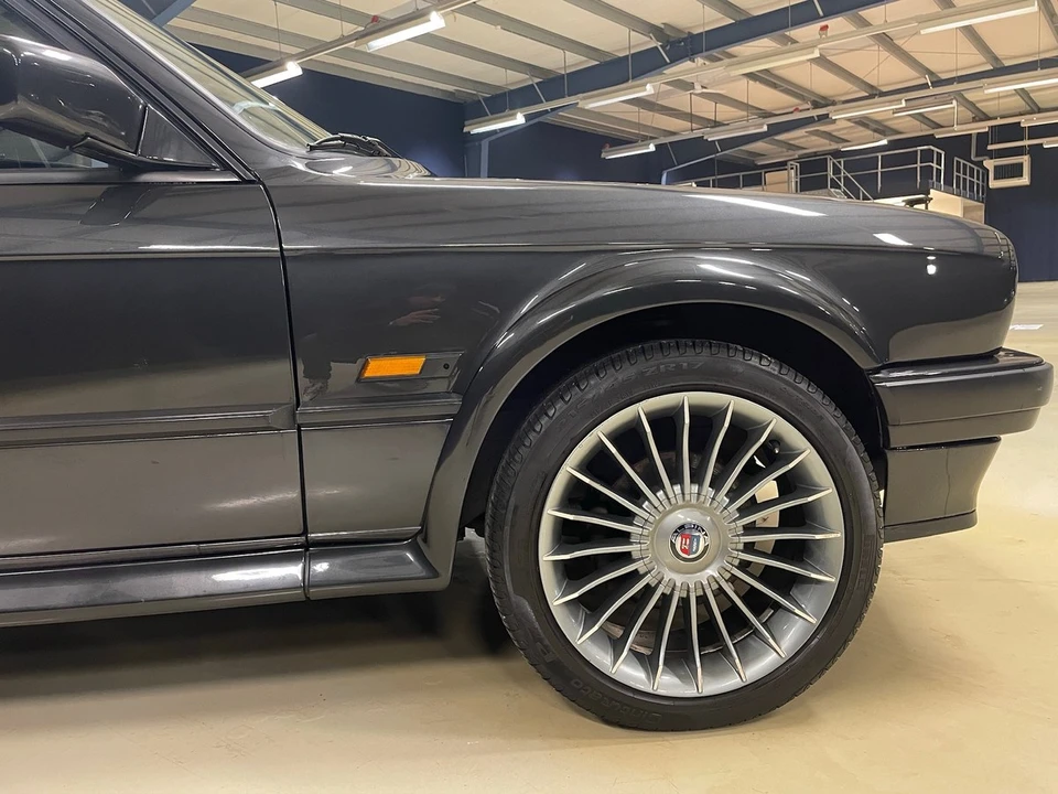 1990 BMW E30 3 Series - Image 18 of 30