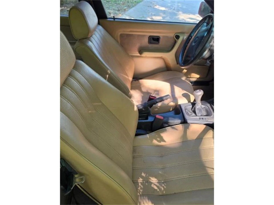 1990 BMW E30 3 Series - Image 6 of 15