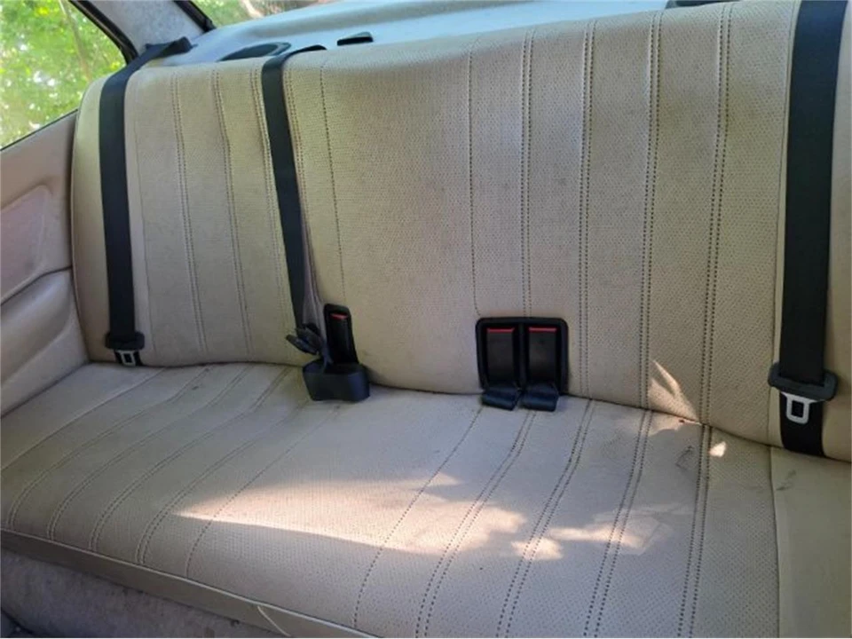 1990 BMW E30 3 Series - Image 5 of 15