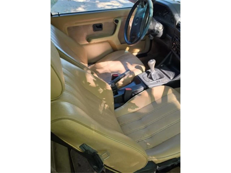 1990 BMW E30 3 Series - Image 4 of 15