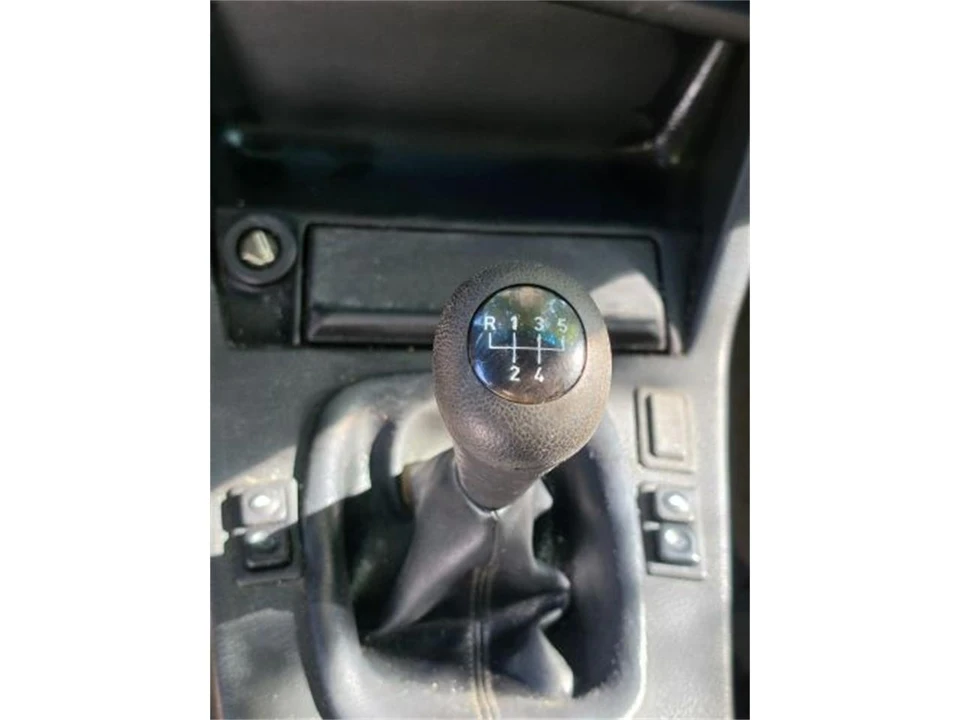 1990 BMW E30 3 Series - Image 13 of 15