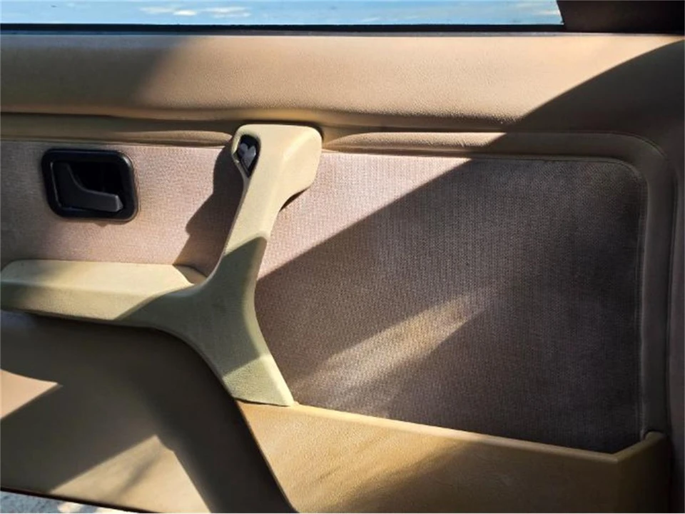 1990 BMW E30 3 Series - Image 14 of 15