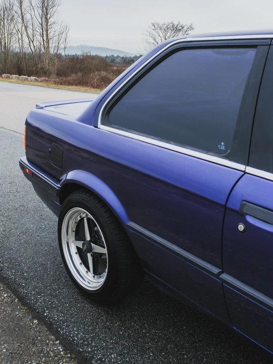 1990 BMW E30 3 Series - Image 24 of 31