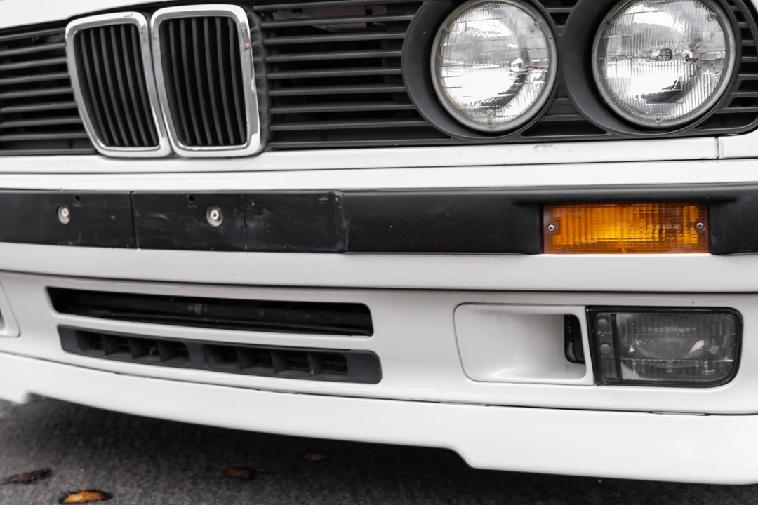 1990 BMW E30 3 Series - Image 24 of 31