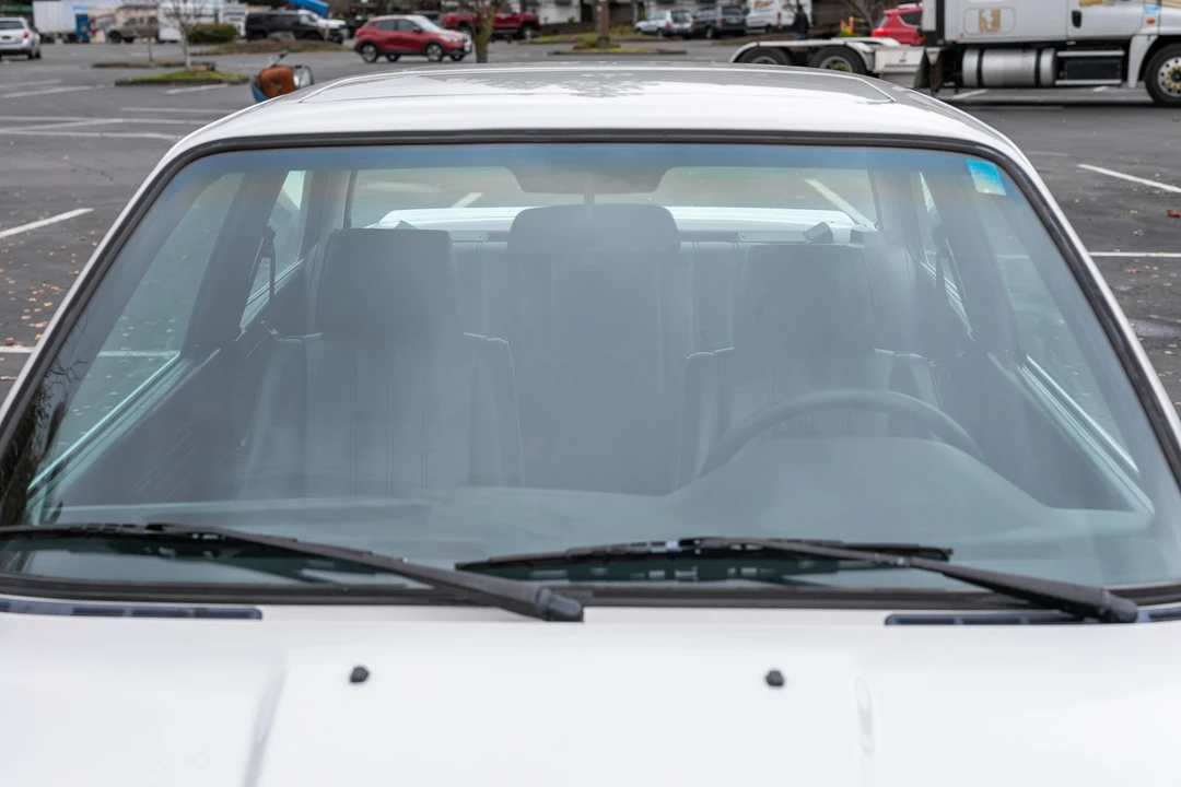 1990 BMW E30 3 Series - Image 25 of 31