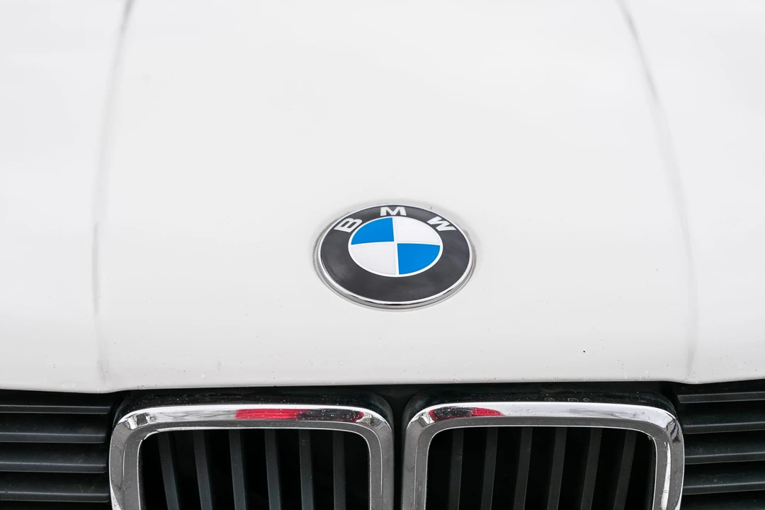 1990 BMW E30 3 Series - Image 22 of 31
