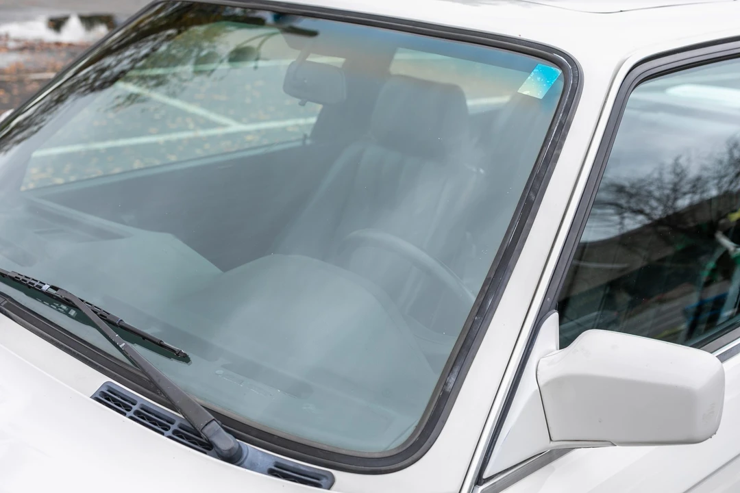 1990 BMW E30 3 Series - Image 27 of 31