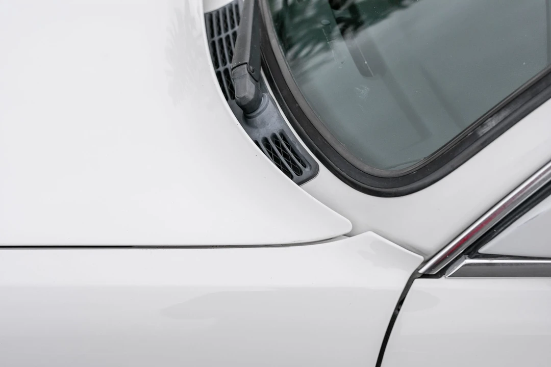 1990 BMW E30 3 Series - Image 26 of 31