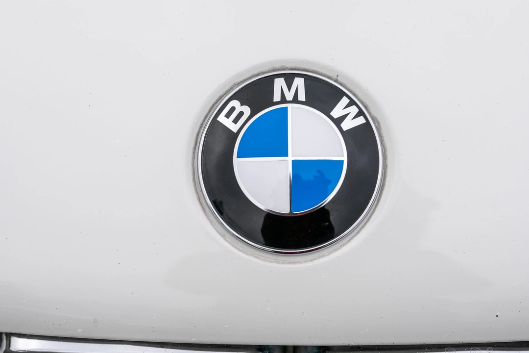 1990 BMW E30 3 Series - Image 23 of 31
