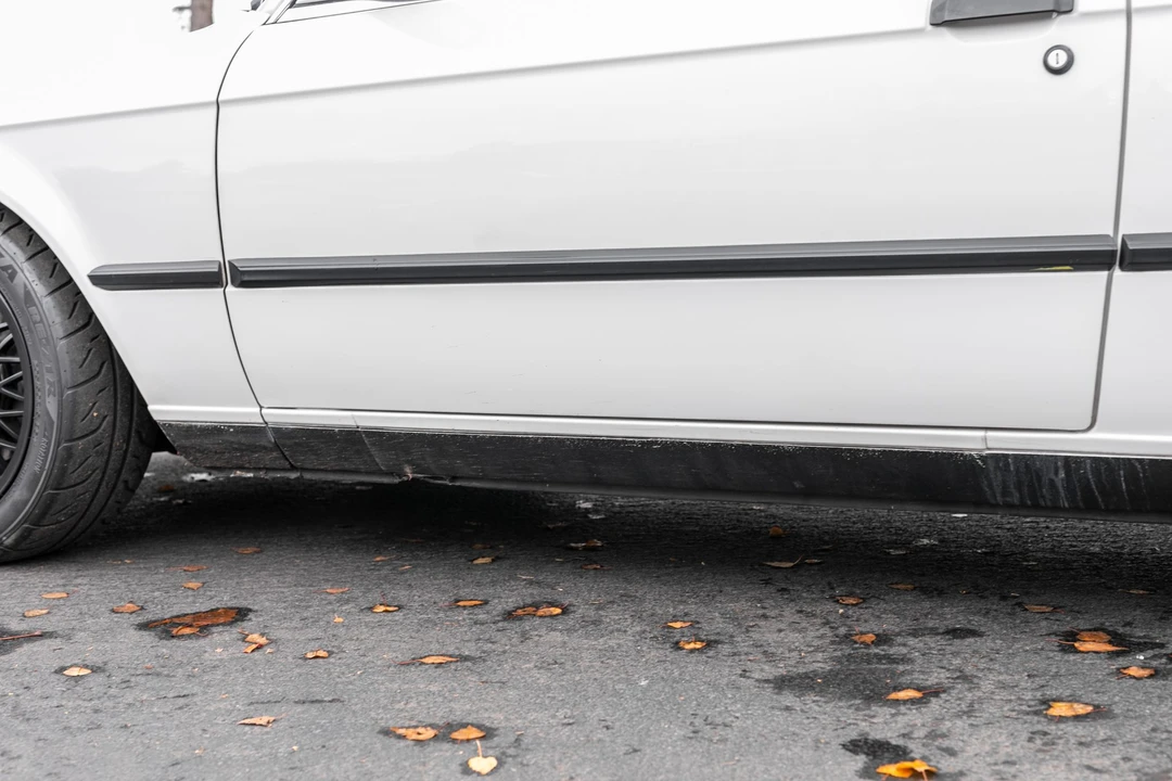1990 BMW E30 3 Series - Image 31 of 31