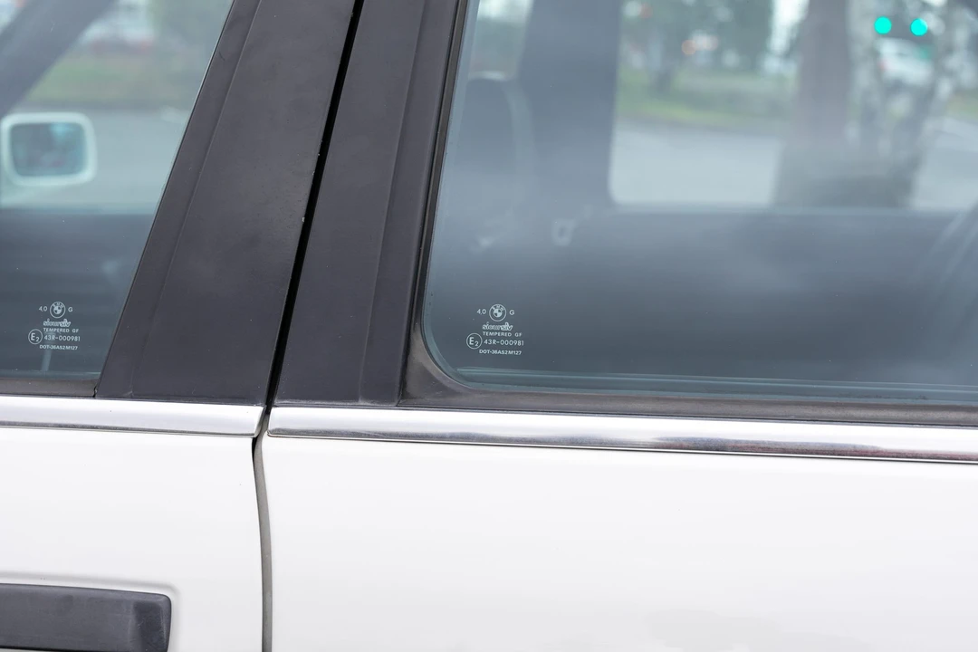 1990 BMW E30 3 Series - Image 30 of 31