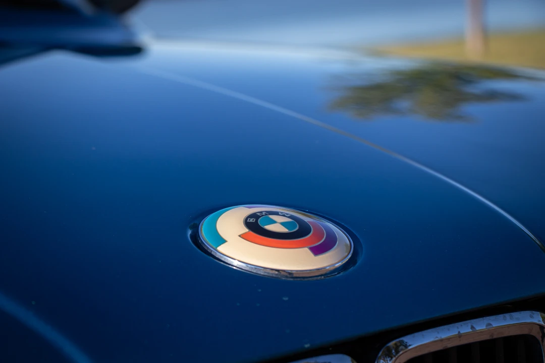 1990 BMW E30 3 Series - Image 29 of 31