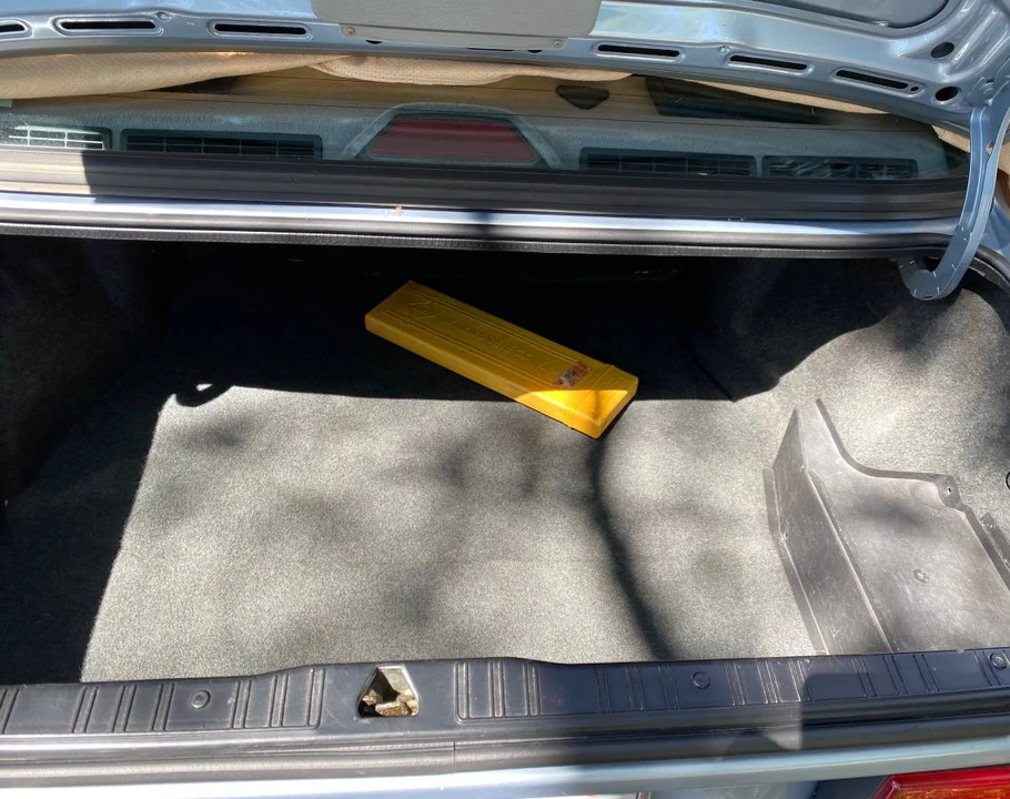 1990 BMW E30 3 Series - Image 13 of 14