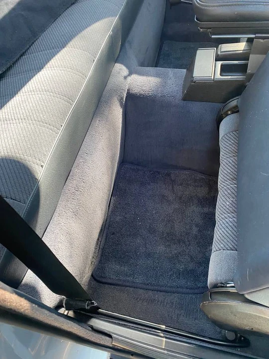 1990 BMW E30 3 Series - Image 10 of 14