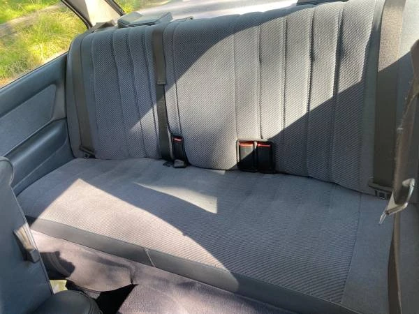 1990 BMW E30 3 Series - Image 10 of 12