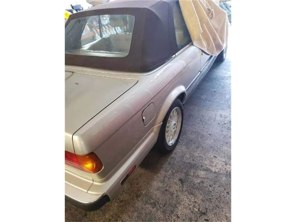 1990 BMW E30 3 Series - Image 5 of 7