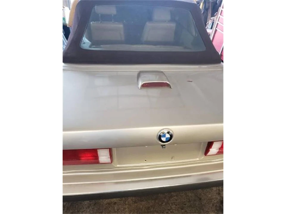 1990 BMW E30 3 Series - Image 6 of 7