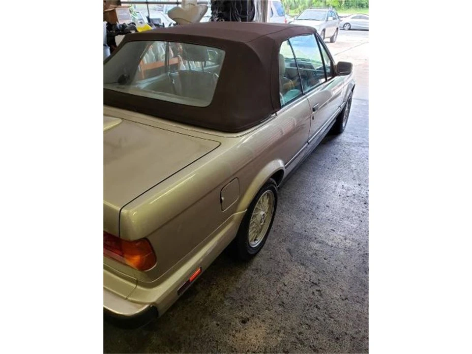 1990 BMW E30 3 Series - Image 2 of 7