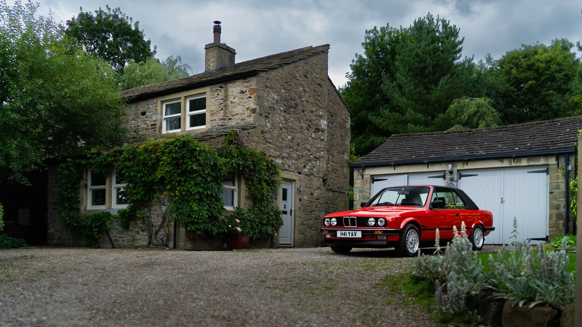 1990 BMW E30 3 Series - Image 16 of 30
