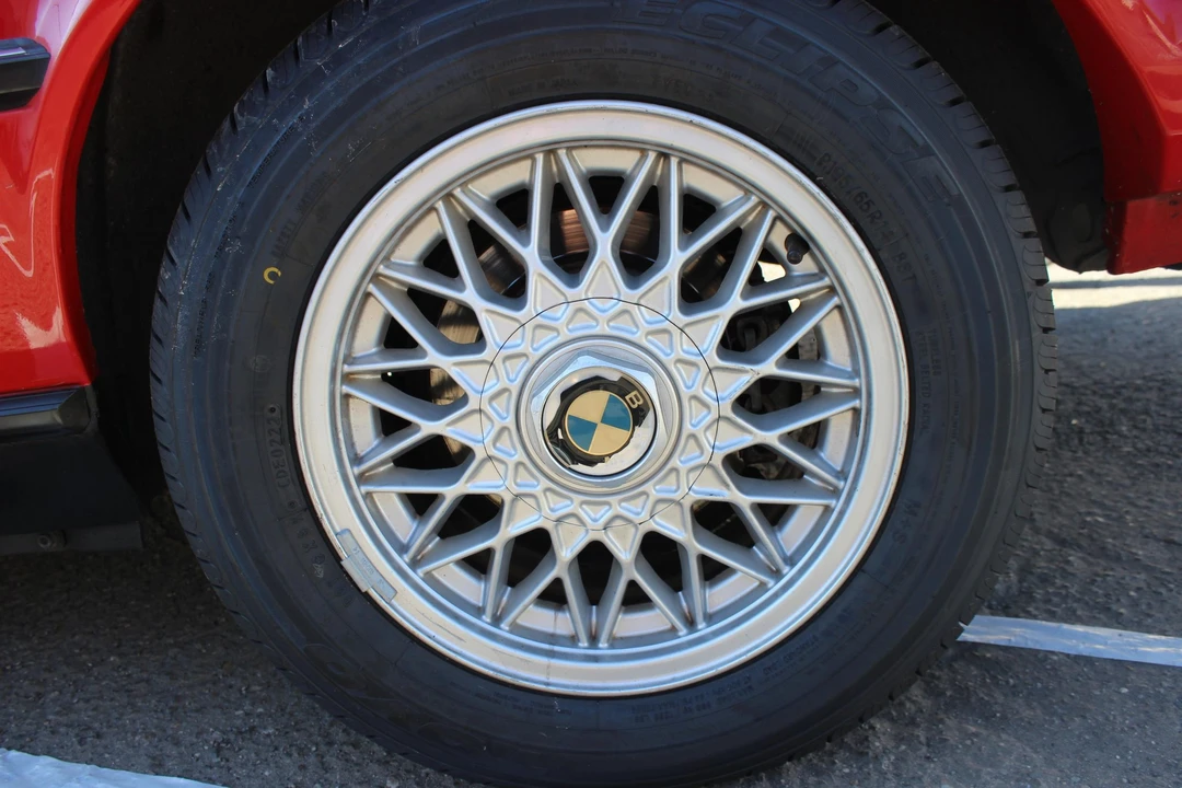 1990 BMW E30 3 Series - Image 28 of 31