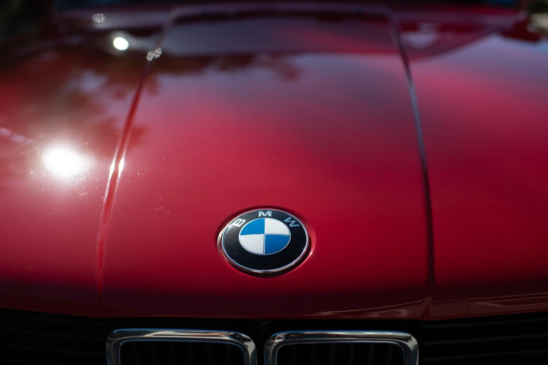 1990 BMW E30 3 Series - Image 18 of 31