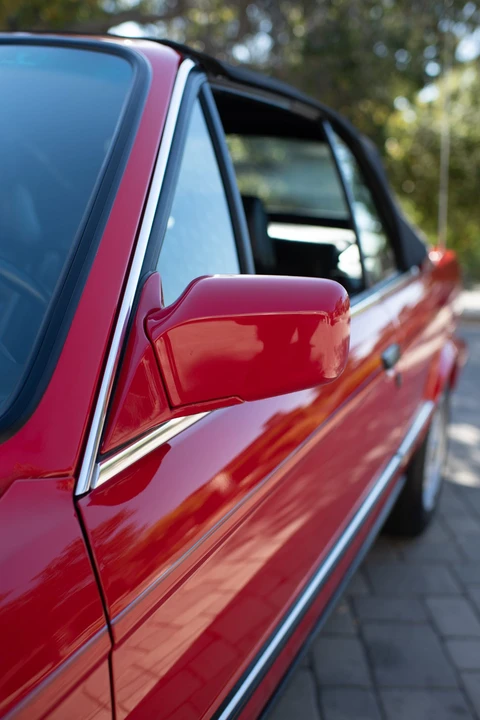 1990 BMW E30 3 Series - Image 22 of 31