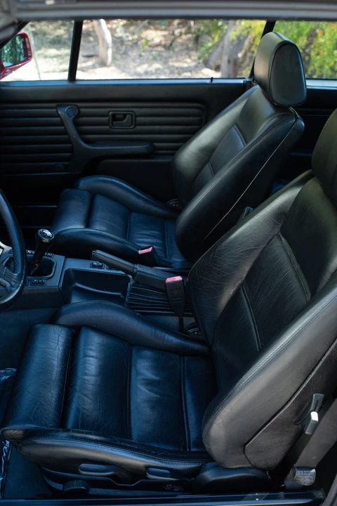 1990 BMW E30 3 Series - Image 31 of 31