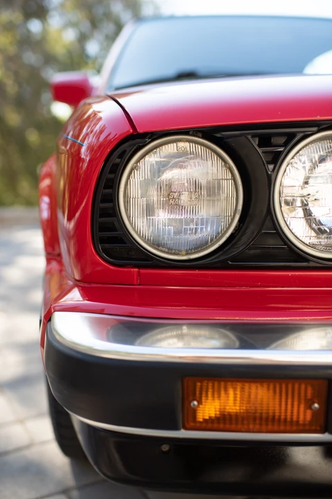 1990 BMW E30 3 Series - Image 15 of 31