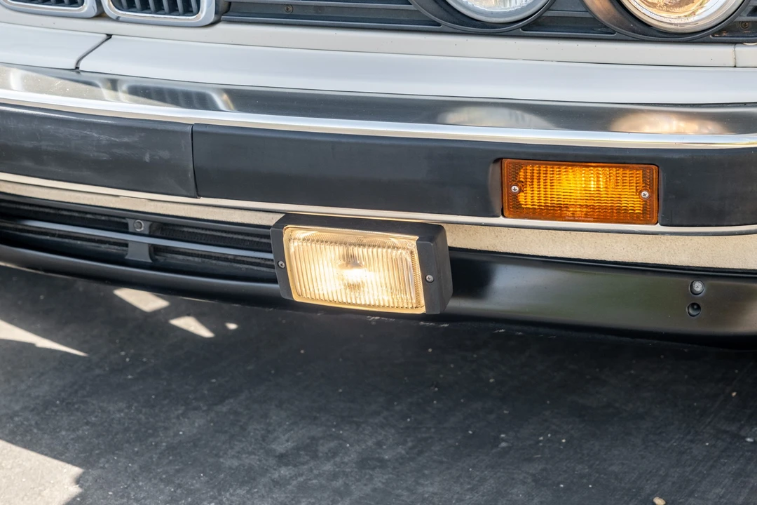 1990 BMW E30 3 Series - Image 24 of 31