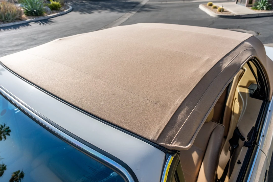 1990 BMW E30 3 Series - Image 30 of 31