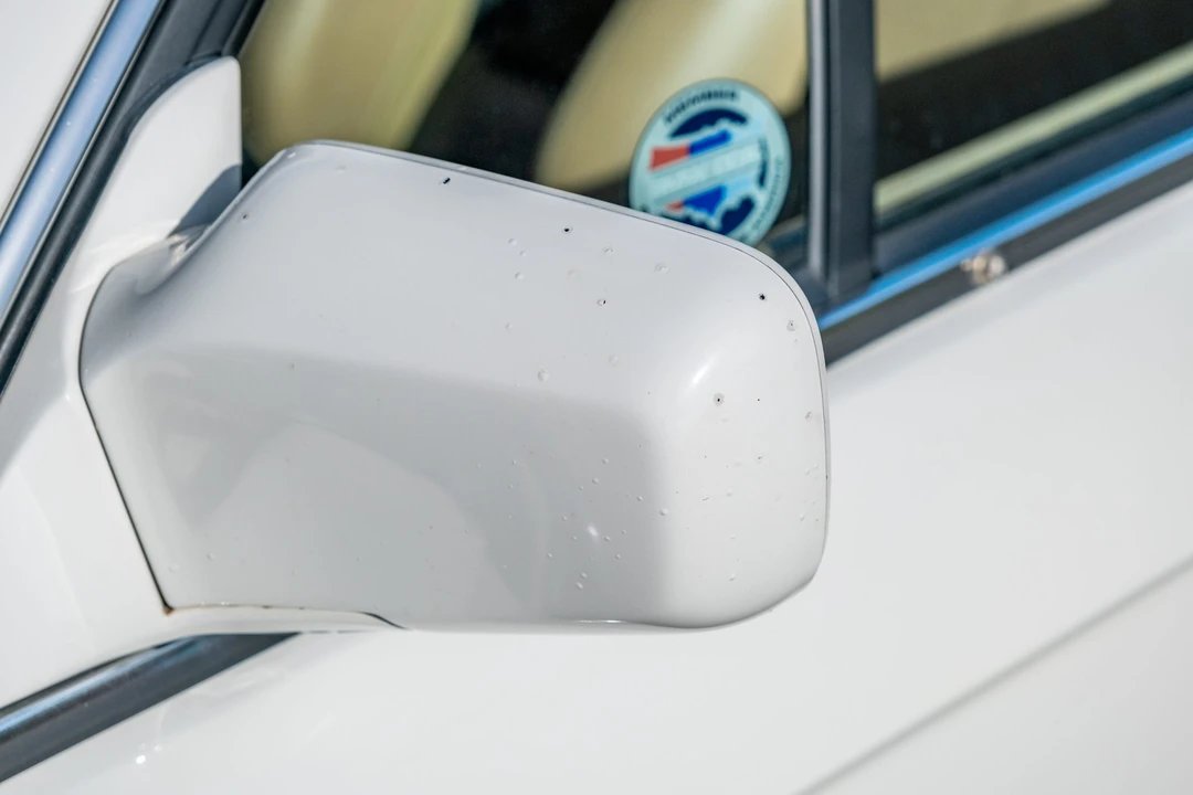 1990 BMW E30 3 Series - Image 31 of 31
