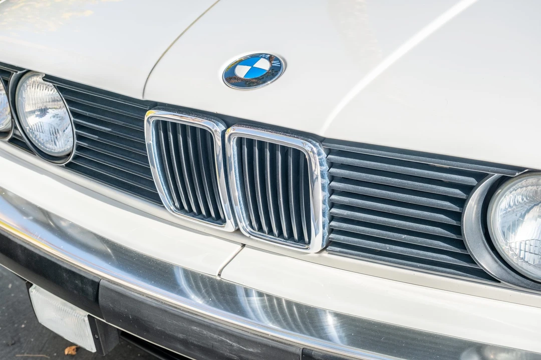 1990 BMW E30 3 Series - Image 27 of 31
