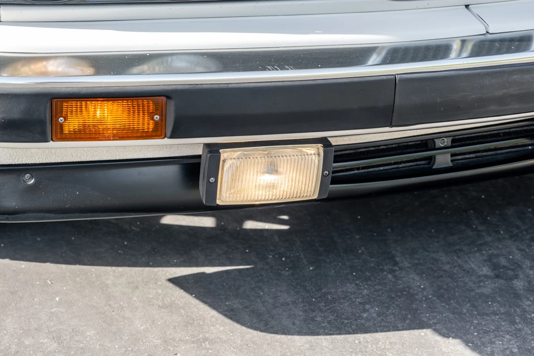 1990 BMW E30 3 Series - Image 23 of 31