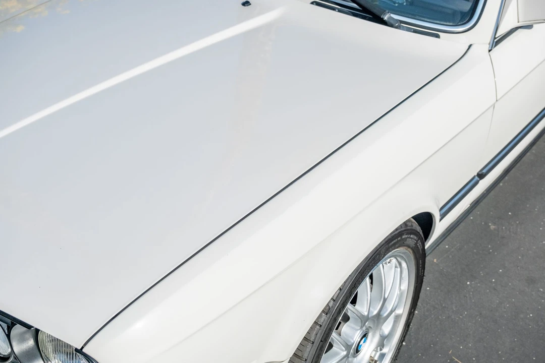 1990 BMW E30 3 Series - Image 28 of 31