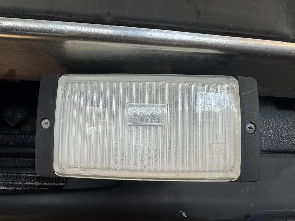 1990 BMW E30 3 Series - Image 30 of 31