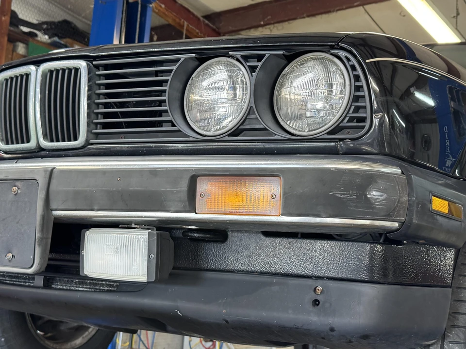 1990 BMW E30 3 Series - Image 28 of 31