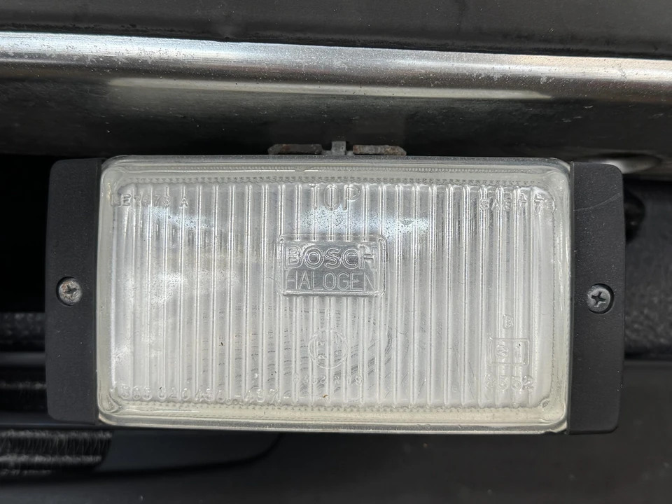 1990 BMW E30 3 Series - Image 29 of 31