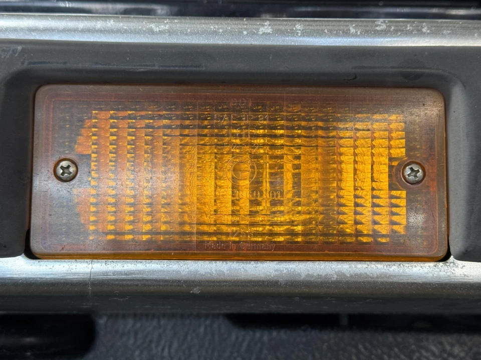 1990 BMW E30 3 Series - Image 31 of 31