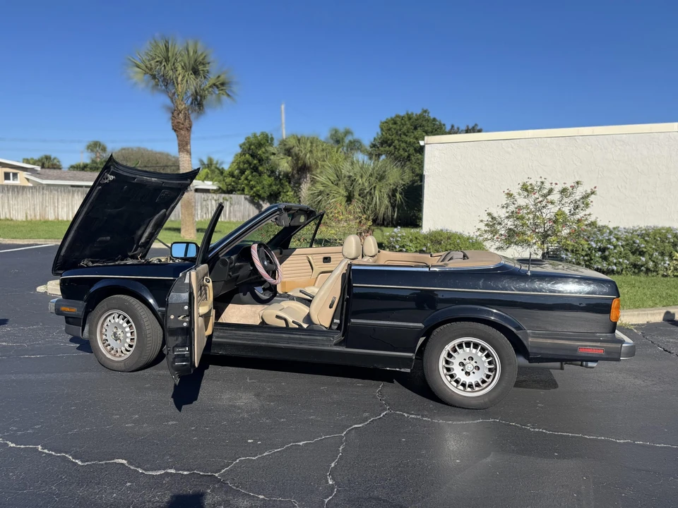 1990 BMW E30 3 Series - Image 25 of 31