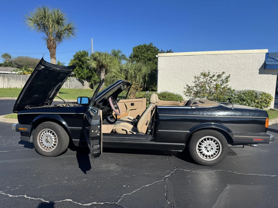 1990 BMW E30 3 Series - Image 26 of 31