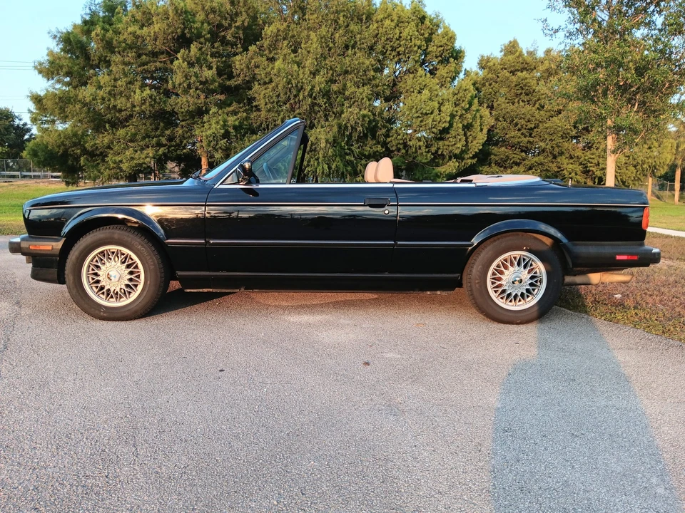 1990 BMW E30 3 Series - Image 11 of 31