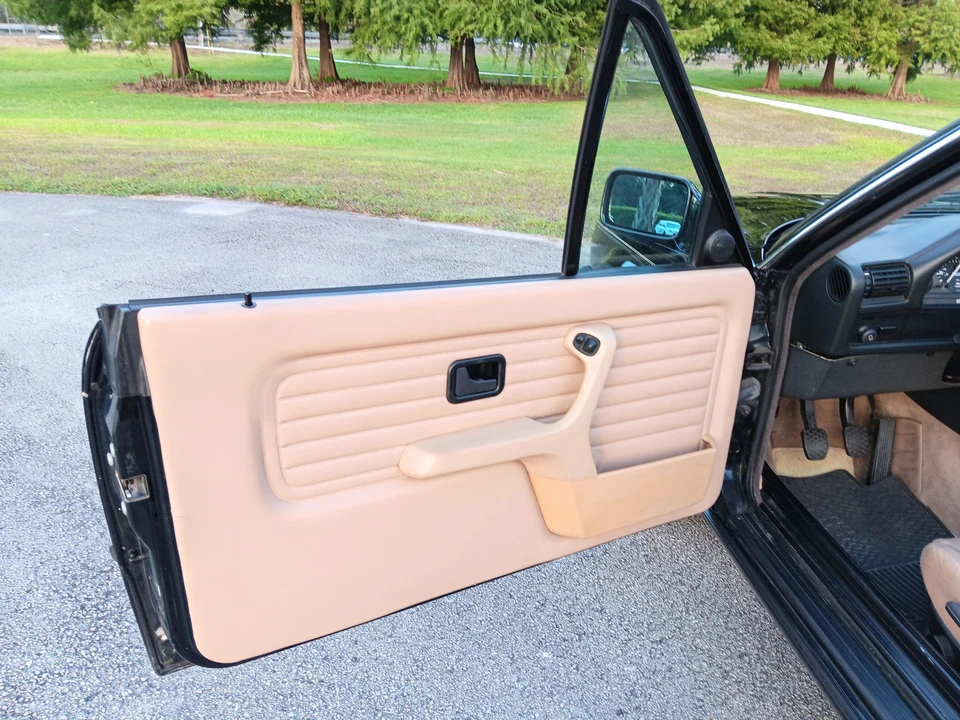 1990 BMW E30 3 Series - Image 31 of 31