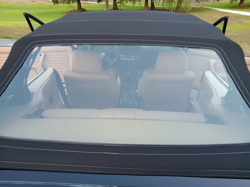 1990 BMW E30 3 Series - Image 23 of 31