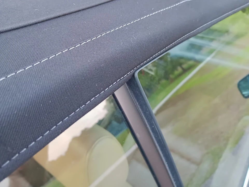 1990 BMW E30 3 Series - Image 22 of 31