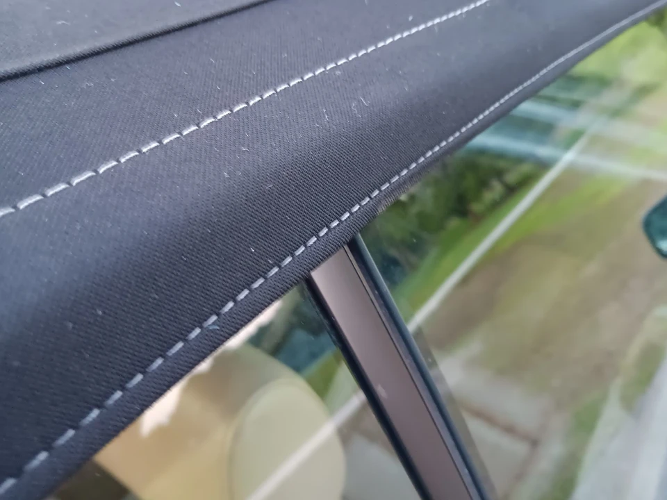 1990 BMW E30 3 Series - Image 21 of 31