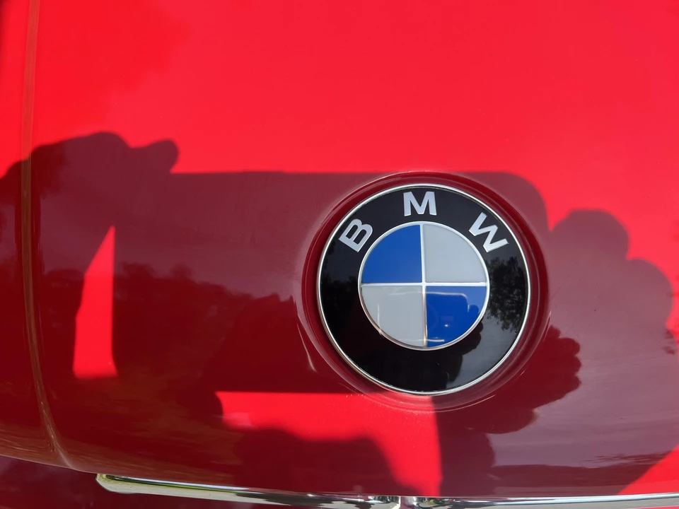 1990 BMW E30 3 Series - Image 31 of 31