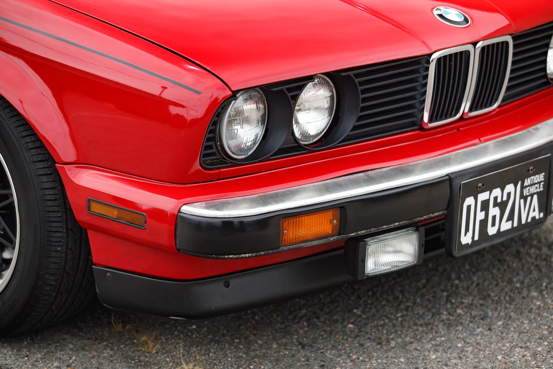 1990 BMW E30 3 Series - Image 29 of 31