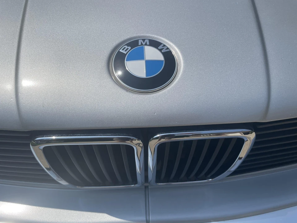 1990 BMW E30 3 Series - Image 20 of 31